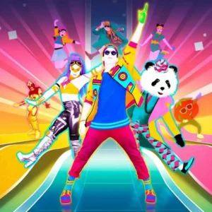 JUST-DANCE