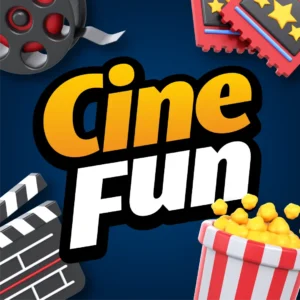 CINE FUN